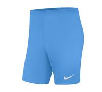 Nike M NK Dry Park III Short Nb K - Pantalones Cortos de Deporte, Hombre, Azul (University Blue/ White), L