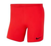 Nike M NK Dry Park III Short Nb K - Pantalones Cortos de Deporte, Hombre, Rojo (Bright Crimson/ Black), M