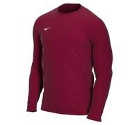 Nike, M NK Dry Park VII JSY LS T, Shirt, Hombre, Team Red, White, XL