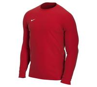 Nike M NK Dry Park VII JSY LS T-Shirt, Hombre, University Red/White, 2XL