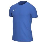 Nike M Nk Dry Park Vii Jsy Ss - Camiseta De Manga Corta Hombre, Azul (Royal Blue/White), M, Unidad
