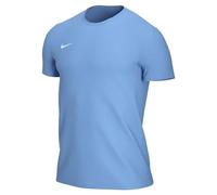 Nike M Nk Dry Park Vii Jsy Ss - Camiseta De Manga Corta Hombre, Azul (University Blue/White), M, Unidad