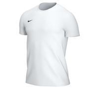 Nike M Nk Dry Park Vii Jsy Ss - Camiseta De Manga Corta Hombre, Blanco (White/Black), S, Unidad