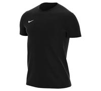 Nike M Nk Dry Park Vii Jsy Ss - Camiseta De Manga Corta Hombre, Negro (Black/White), XL, Unidad