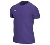 Nike M Nk Dry Park Vii Jsy Ss - Camiseta De Manga Corta Hombre, Rojo (Court Purple/White), M, Unidad