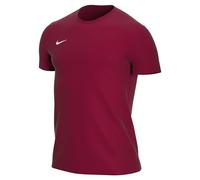 Nike M Nk Dry Park Vii Jsy Ss - Camiseta De Manga Corta Hombre, Rojo (Ream Red/White), XL, Unidad