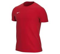 Nike M Nk Dry Park VII JSY SS Camiseta de Manga Corta, Hombre, Rojo (University Red/White)