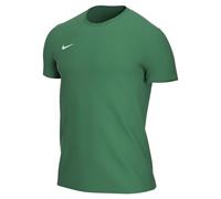Nike M Nk Dry Park Vii Jsy Ss - Camiseta De Manga Corta Hombre, Verde (Pine Green/White), S, Unidad