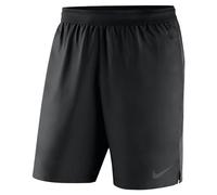 Nike M NK Dry Ref Short Pantalones Cortos de Deporte, Hombre, Black/Black/Anthracite, 2XL