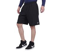 Nike M Nk Dry Short 4.0 Sport Shorts, Hombre, Black/Dark Grey, L-T