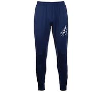 Nike M NK ESSNTL Knit GX Pantalones, Hombre, Blue Void/Reflective silv, 2XL