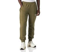 Nike M NK FC Fleece Pant Pants, Medium Olive/(Clear), S Mens