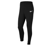 Nike M NK FLC PARK20 Pant KP Pants, Mens, Black/White/White, 2XL