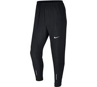 Nike M NK FLX Essntl Woven Pantalón Largo, Hombre, Negro, XL