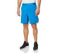 Nike M Nk FLX Short Vent MAX 2.0 Pantalones Cortos de Deporte, Hombre, Battle Blue/(Black), M-T