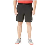 Nike M Nk FLX Short Vent MAX 2.0 Pantalones Cortos de Deporte, Hombre, Black/Mtlc Hematite, 3XL