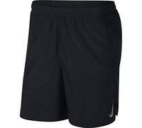 Nike M Nk FLX Short Vent MAX 2.0 Pantalones Cortos de Deporte, Hombre, Blue Void/(Black), L