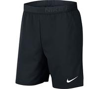 Nike M Nk FLX Vent MAX 3.0 Pantalones Cortos de Deporte, Hombre, Black/(White), XL