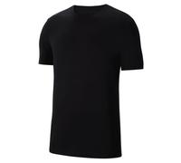 NIKE M Nk Park20 Ss Tee, Camiseta Hombre, Black/White, L