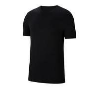 NIKE M Nk Park20 Ss Tee, Camiseta Hombre, Black/White, XL