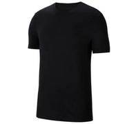 NIKE M Nk Park20 Ss Tee, Camiseta Hombre, Black/White, XL
