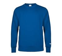 Nike M Nk Park26 FLC Crew Blank Sweater Bebé-Niñas