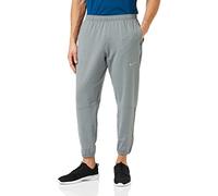 Nike M Nk Phnm Essn Knit Pant Sport Trousers, Hombre, dk Smoke Grey/Reflective silv, XL