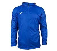 Nike M Nk Rpl Park 18 Rn Jkt W Sport Jacket, Hombre, Royal Blue/White/(White), S