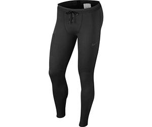 Nike M Nk Shld Tech PWR-Mob Tight Mallas, Hombre, Black/Reflect Black, XL