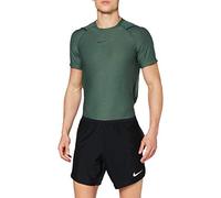 Nike M NK Short NPC Sport Shorts, Hombre, Black/White, L