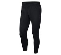Nike M NK STRKE Pant Flex KP Pantalones, Hombre, Black/Black/Black, 2XL