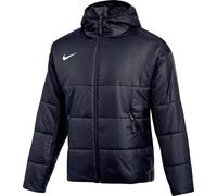 NIKE M Nk TF Acdpr24 Fall Jacket Longitud de la Cadera con Capucha Jkt, Azul, Blanco, XXX-Large para Hombre