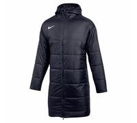 Nike FD7709-451 M NK TF ACDPR24 SDF JACKET Jacket Hombre OBSIDIAN/WHITE Tamaño S