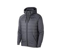Nike M NK THRMA FZ WNTRZD Chaqueta, Hombre, Blue Void/(Black), L