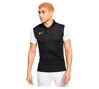 Nike M Nk Trophy III JSY SS T-Shirt, Hombre, Black/White/White, L