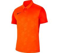 Nike M Nk Trophy Iv Jsy Ss, Camiseta Jersey, Hombre, Naranja, S