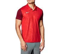 Nike M Nk Trophy Iv Jsy Ss, Camiseta Jersey, Hombre, Rojo, 2XL