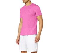 Nike M Nkct Chllngr Top SS Camiseta de Manga Corta, Hombre, Active Fuchsia/Active Fuchsia