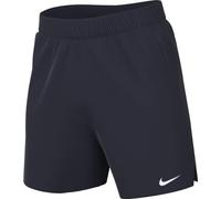 Nike M Nkct DF Vctry Short 7in Pantalones Cortos, Azul, Blanco, Extra-Small Hombres