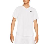 Nike M NKCT DF VCTRY Top T-Shirt, White/White/Black, 2XL Mens