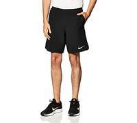 NIKE M NP Flex Repel Short NPC Sport Shorts, Hombre, Black/Black, L