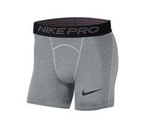 Nike M Np Short - Pantalones Cortos de Deporte, Hombre, Gris (Smoke Grey/ Lt Smoke Grey/ Black), 4XL