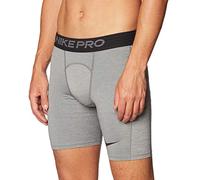 Nike M Np Short - Pantalones Cortos de Deporte, Hombre, Gris (Smoke Grey/ Lt Smoke Grey/ Black), 4XL-T