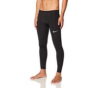 Nike M NP Tght NPC Pantalones de Deporte, Hombre, Black/Black, 3XL