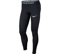 Nike M NP Tght Pantalones de Deporte, Hombre, Black/(White), 4XL