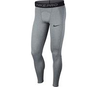 Nike M NP Tght Pantalones de Deporte, Hombre, Smoke Grey/lt Smoke Grey/Black, 2XL