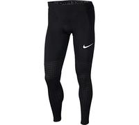 Nike M NP Tght Utility Thrma Long Sleeve Top, Hombre, Black/Black/White, S