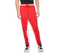 Nike M NSW Air Pant PK Pantalones, Hombre, University Red/Sail/Sail