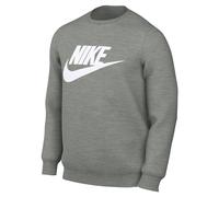 Nike M NSW Club BB Crew Gx Long Sleeve Top Hombre
