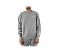 Sudadera Nike M NSW CLUB CRW BB bv2662-063 Talla XL